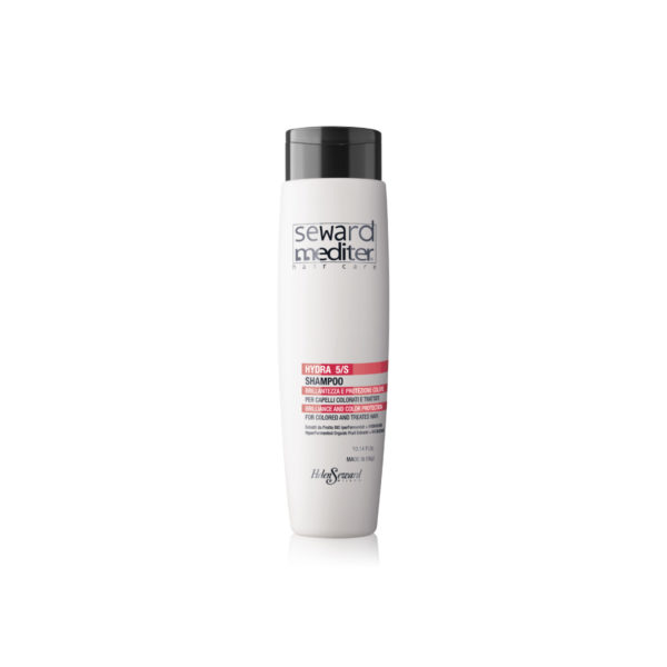 Hydra Hydrating Shampoo 5/S Mediter Helen Seward