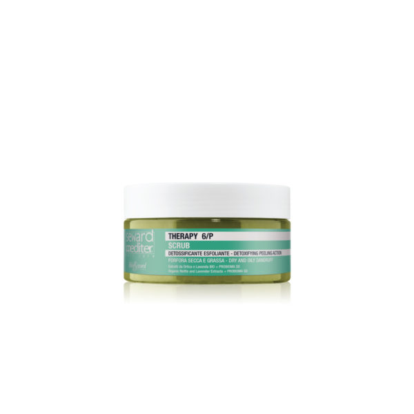 Therapy Scrub 6/P Mediter Helen Seward