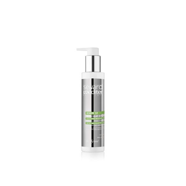 Remedy Molecular Serum 7/F 150 Ml Mediter Helen Seward