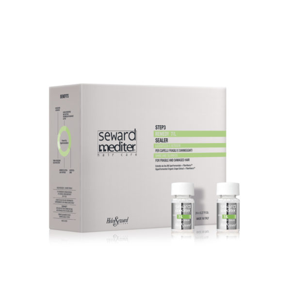 Remedy Sealer 7/L Step 3  24X8 Ml Mediter Helen Seward