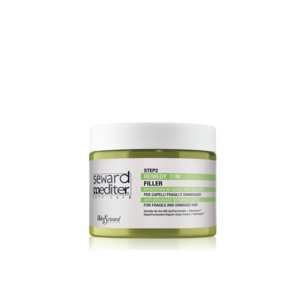 Remedy Filler 7/M Step 2 500 Ml Mediter Helen Seward