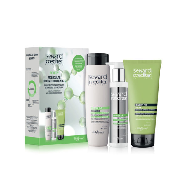 Remedy Molecular Recostruction Kit Mediter
