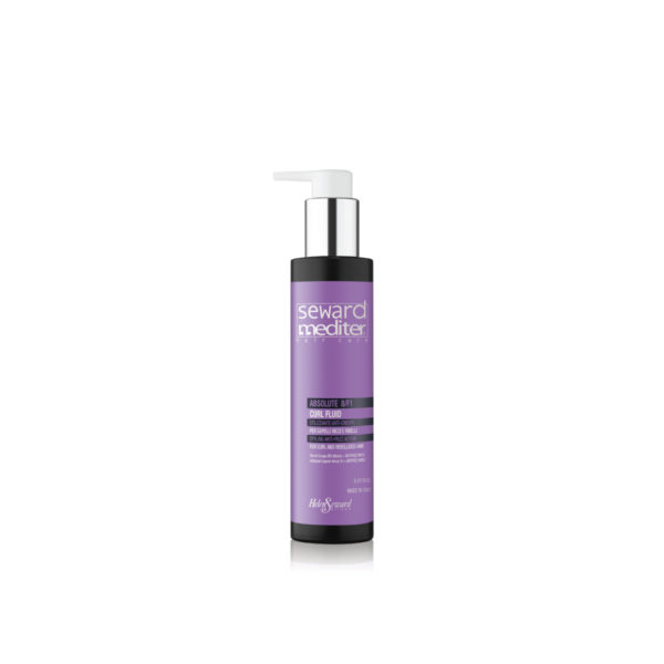 Absolute Curl Fluid 8/F1 150 Ml Mediter Helen Seward