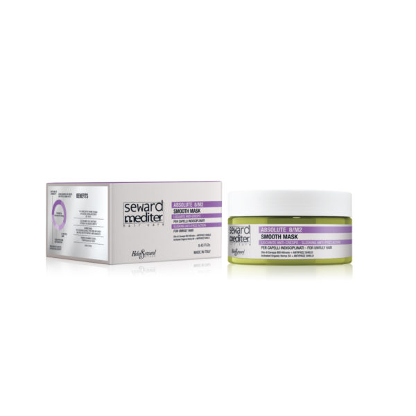 Absolute  Smooth Mask 8/M2 Mediter Helen  Seward