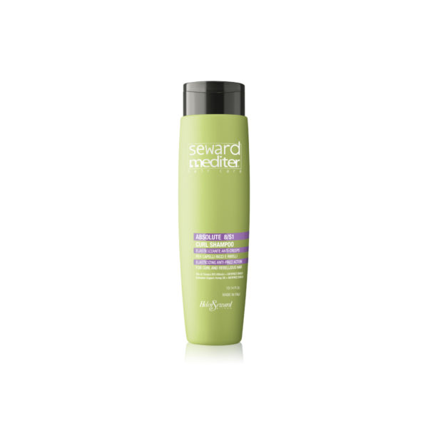 Absolute Curl Shampoo Mediter Helen Seward