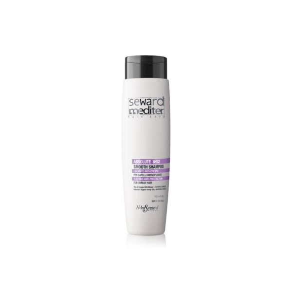 Absolute Smooth Shampoo 8/S2 Mediter Helen Seward