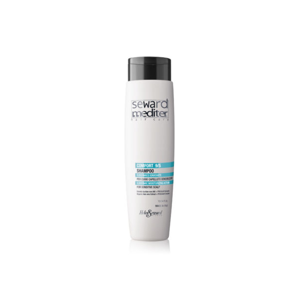 Comfort Shampoo 9/S Mediter Helen Seward