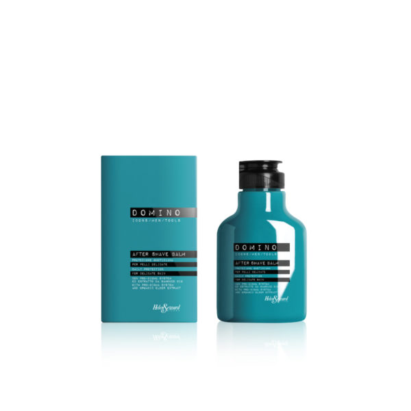 After Shave Balm 100 Ml Domino Helen Seward