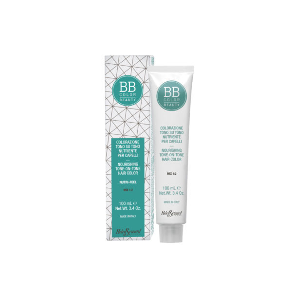 Bbcolor Beauty 100 Ml Helen Seward