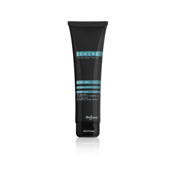 Black Gel 150 Ml Domino Helen Seward