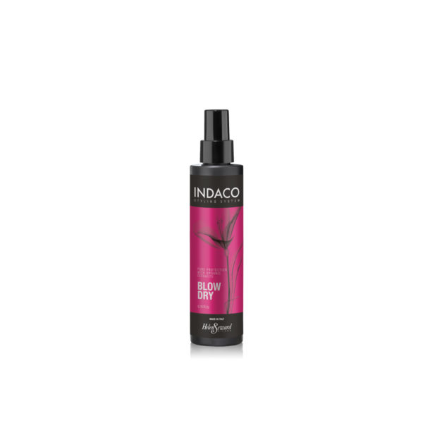 Care Blow Dry Spray 200 Ml Indaco Helen Seward