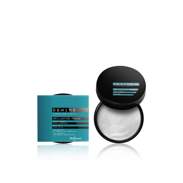 Brillantine Pomade 100 Ml Domino Helen Seward