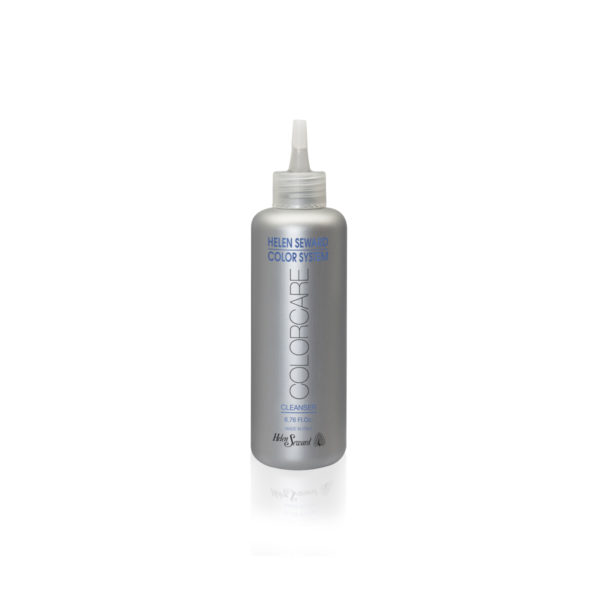 Cleanser Color System Care 200 Ml Helen Seward