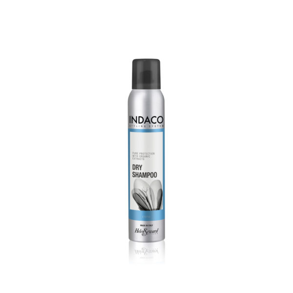 Volume Dry Shampoo 200 Ml Indaco Helen Seward