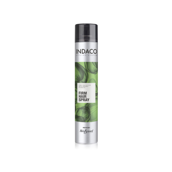 Hold Firm Hair Spray 500 Ml Indaco Helen Seward