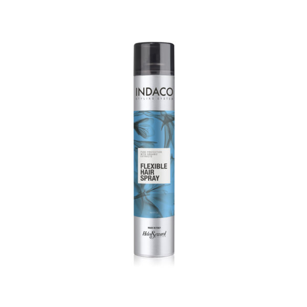 Volume Flexible Hair Spray 500 Ml Indaco Helen Seward
