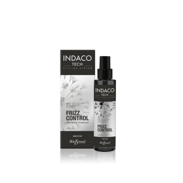 Tech Frizz Control 150 Ml Indaco Helen Seward