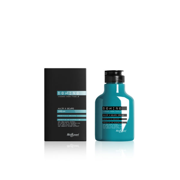 Hair & Beard Cream 100 Ml Domino Helen Seward