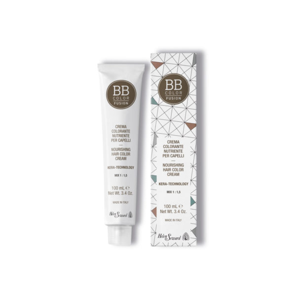 Bbcolor Fusion 100 Ml Helen Seward
