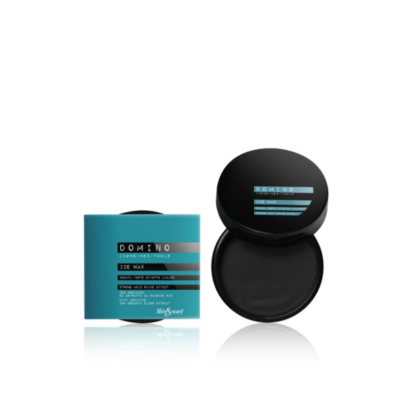 Ice Wax 100 Ml Domino Helen Seward