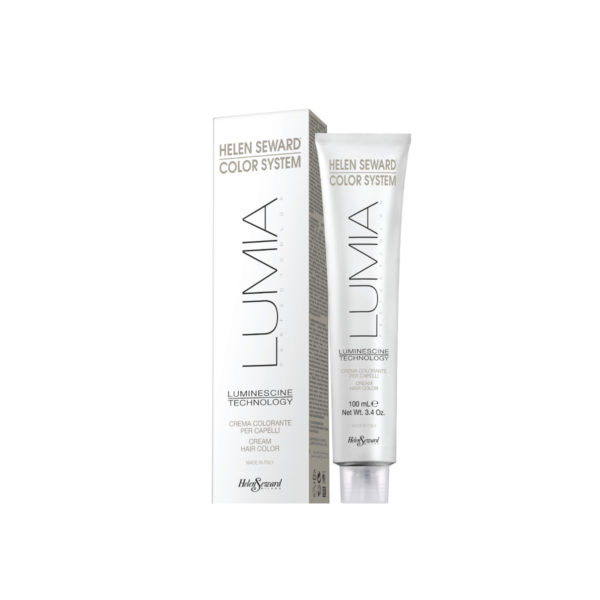 Crema Colorante Color System Lumia 100 Ml Helen Seward