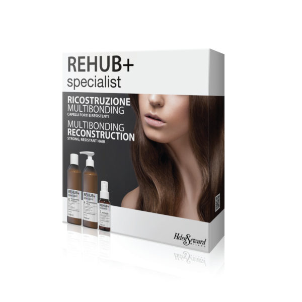 Rehab SPECIALIST KIT Helen Seward
