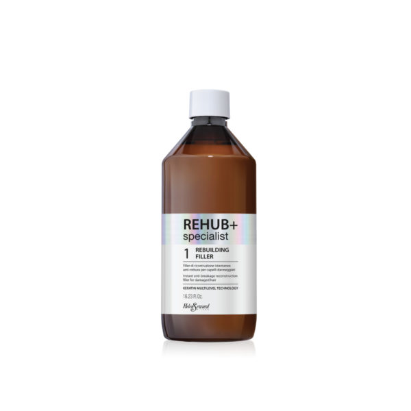 Rebuilding Filler N.1  480 Ml Helen Seward