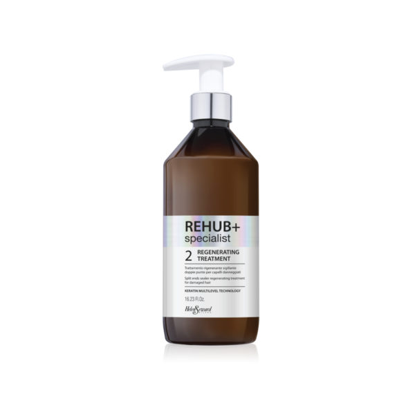 Regenerating Treatment N.2 480 Ml Helen Seward