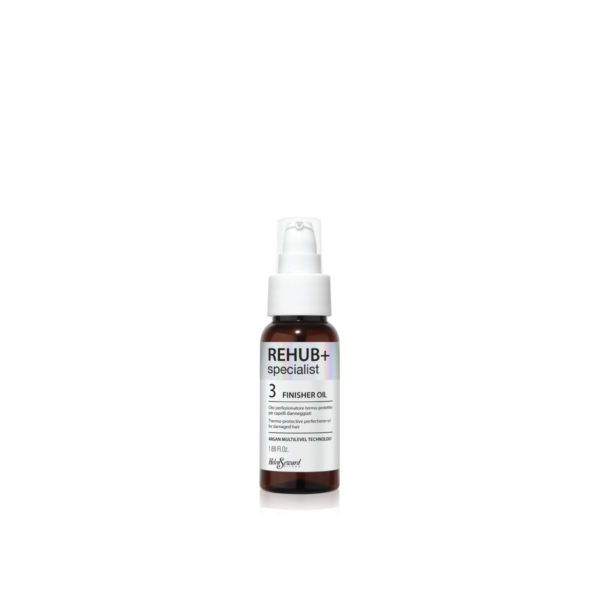 Finisher Oil N.3 240 Ml helen Seward