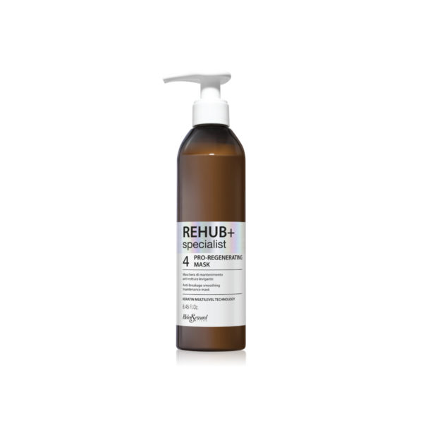 Pro Regenerating Mask N.4 250 Ml Helen Seward