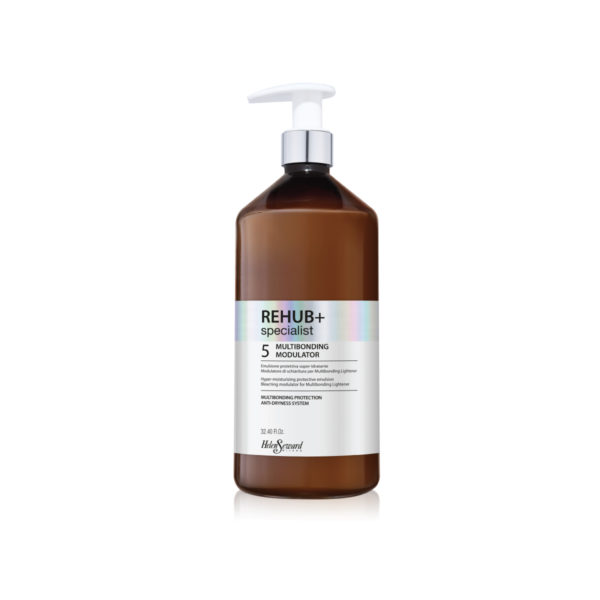 Multibonding Modulator N.5 960 Ml  Helen Seward