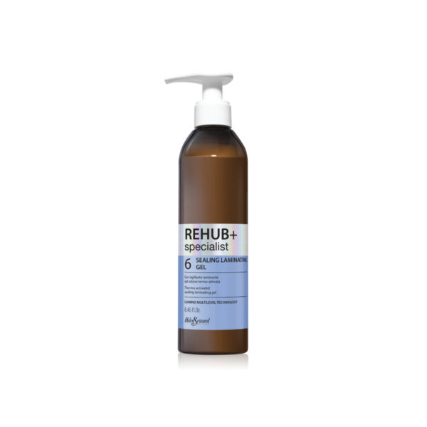 Sealing Laminating Gel N.6 250 Ml Helen Seward