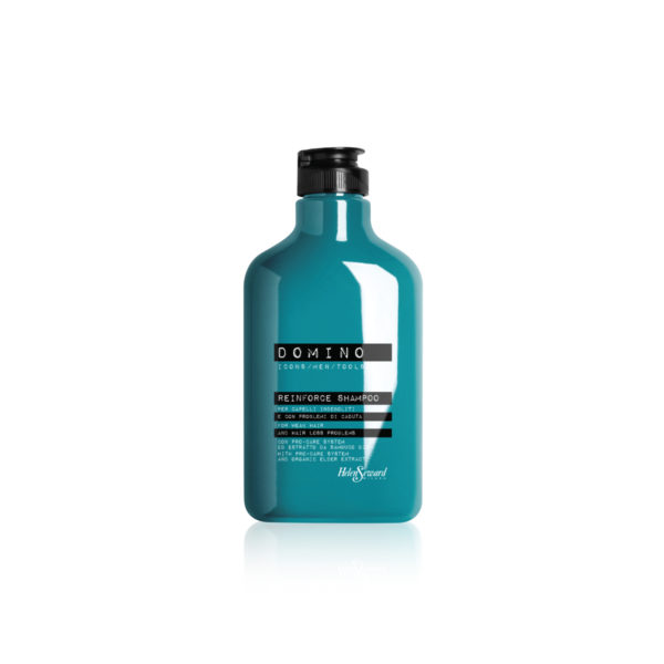 Reinforce Shampoo Domino Helen Seward