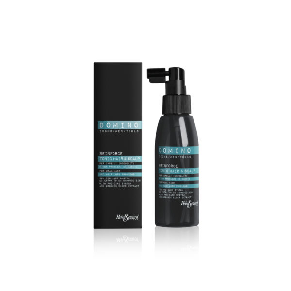 Reinforce Tonic 120 Ml Domino Helen Seward