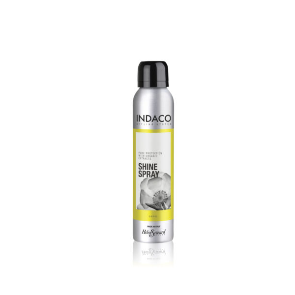 Shine Spray 250 Ml Indaco Helen Seward