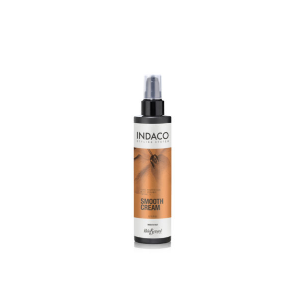 Shape Smooth Cream 200 Ml Indaco Helen Seward