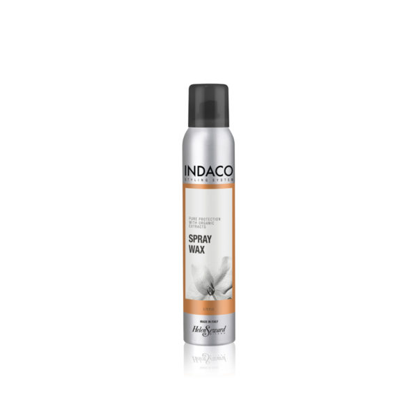 Shape Spray Wax 200 Ml Indaco Helen Seward