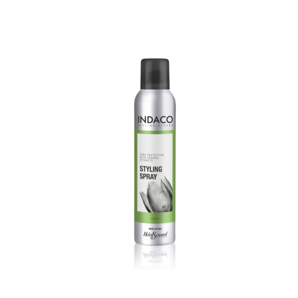 Hold Styling Spray Eco 250 Ml Indaco Helen Seward
