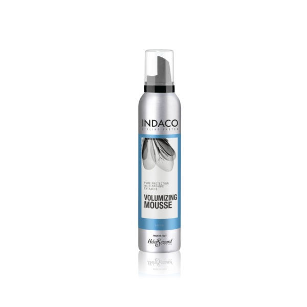 Volume Volumizing Mousse 250 Ml Indaco Helen Seward