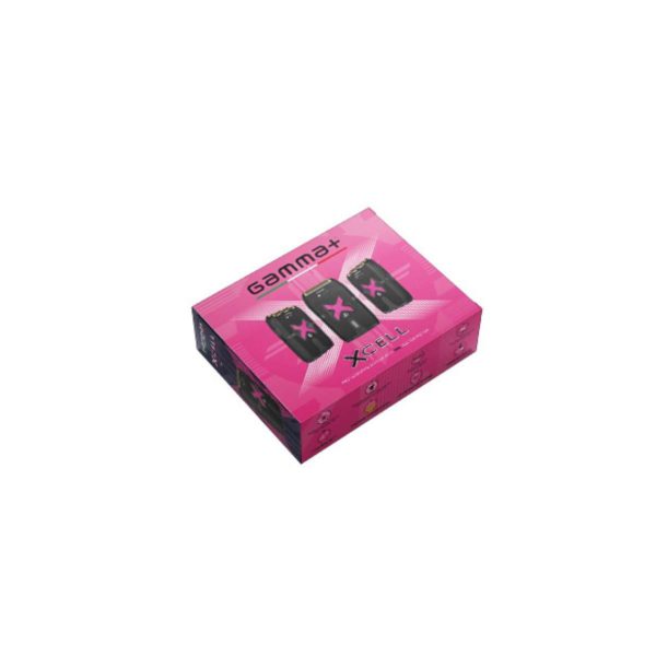 Gammapiù Xcell Professional Shaver - immagine 3