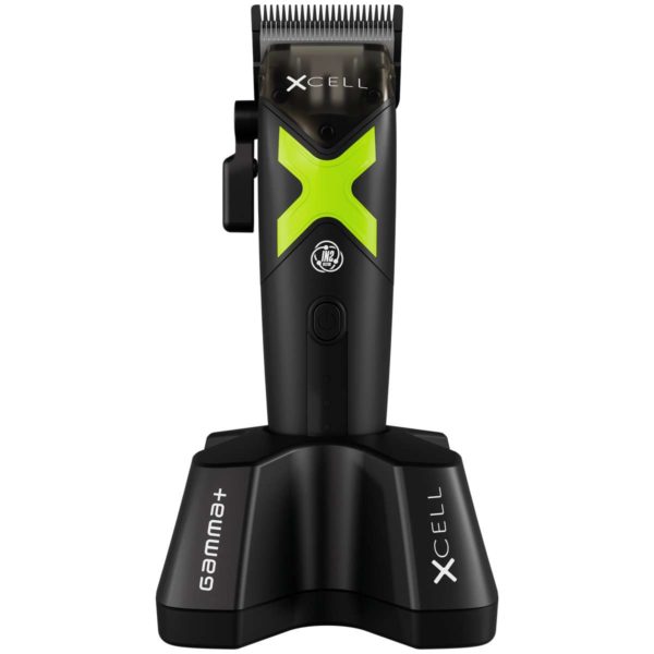 Gammapiù Xcell Professional Clipper - immagine 3