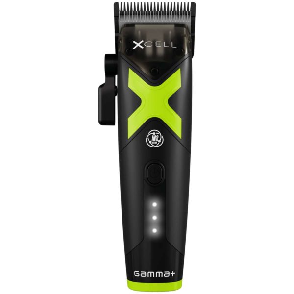 Gammapiù Xcell Professional Clipper - immagine 2