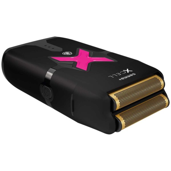 Gammapiù Xcell Professional Shaver - immagine 5