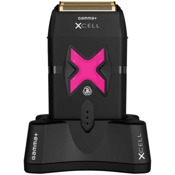 Gammapiù Xcell Professional Shaver - immagine 6