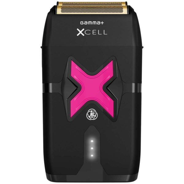 Gammapiù Xcell Professional Shaver - immagine 2