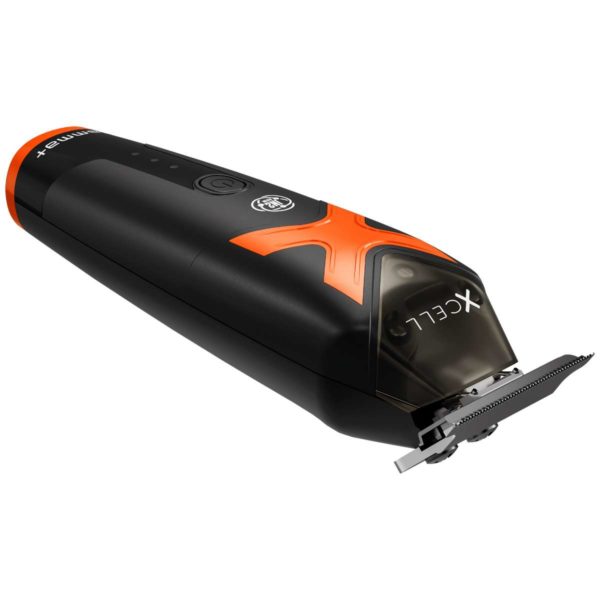 Gammapiù Xcell Professional Trimmer - immagine 5