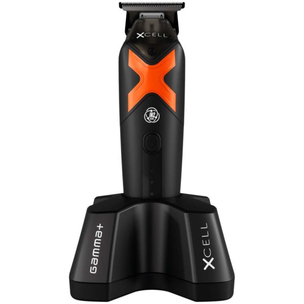 Gammapiù Xcell Professional Trimmer - immagine 4