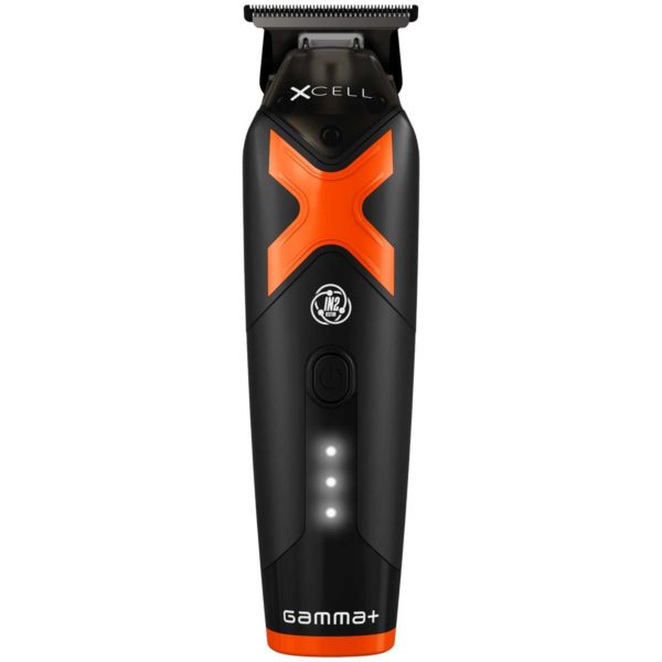 Gammapiù Xcell Professional Trimmer - immagine 2