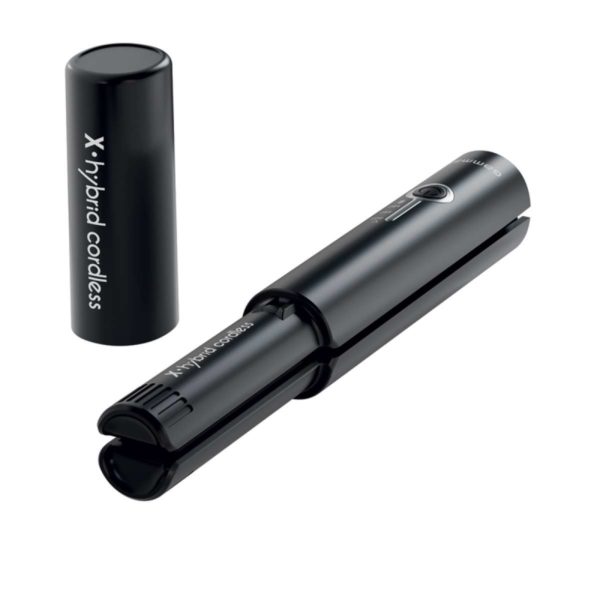 Gammapiù Piastra X•Hybrid Cordless - immagine 2