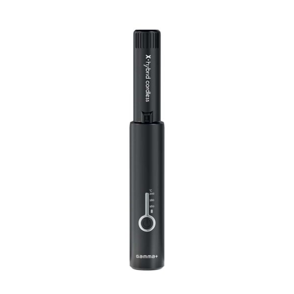 Gammapiù Piastra X•Hybrid Cordless - immagine 7